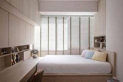 St Patrick's Residences (D15), Apartment #520317281